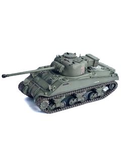 Dragon Models British Sherman Firefly Vc Tank #71 - 13th/18th Royal Hussars, Normandy - 1/72 Scale