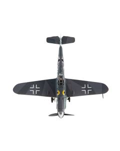 JC Wings Messerschmitt BF 109G-6 "JG 51 Bulgaria" Luftwaffe 1/72 Diecast Model