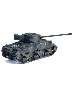Dragon Models 1/72 British Sherman Firefly VC Tank - 1st Armoured Division, Normandy