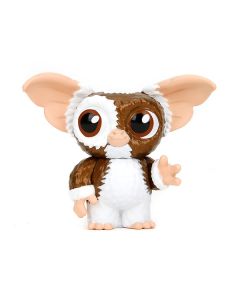 Jada Metalfigs Gremlins Set - 4 Diecast Figures: Gizmo, Stripe, Mohawk, Gremlin - 2.5 Inch