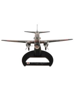 Luppa 1/144 Mitsubishi G4M Betty Bomber - Takao Kokutai, Philippines 1941 - Diecast Model Airplane (LCM011)