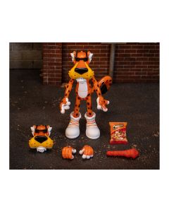 Jada Chester Cheetah 5.5