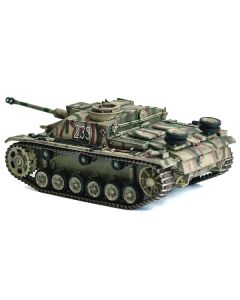 Dragon Models 1/72 StuG III Ausf. G Early Production Tank #233 Rome - NEO Dragon Armor Series