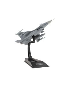Hachette Collections F-16CJ Fighting Falcon - 35th Fighter Wing, Misawa Air Base - 1/100 Diecast Model - HADC43