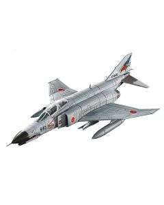 Hachette Collections Mitsubishi F-4EJ Kai Super Phantom II - 302nd Squadron 1/100 Diecast Model