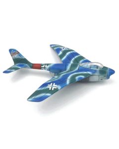 Luft-X Heinkel P.1078A Interceptor Aircraft "Project Version" - 1/72 Scale German Luftwaffe Model (LUFT011)