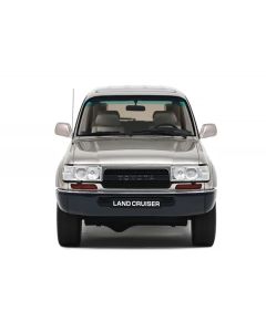 Otto Mobile 1992 Toyota Land Cruiser HDJ80 - Beige Metallic (1/18 Scale Resin Model)