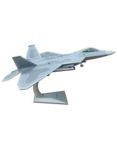 Air Force 1 F-22 Raptor 325th FW 43rd FS Hornets USAF 1/72 Diecast Model