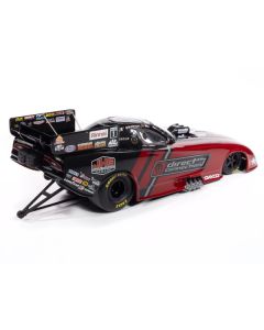 Auto World Dodge Charger SRT Funny Car - Matt Hagan MOPAR Direct Connection 1/24 Diecast