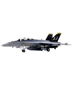 Boeing F/A-18F Super Hornet - VFA-103 Jolly Rogers - 1/100 Diecast Model