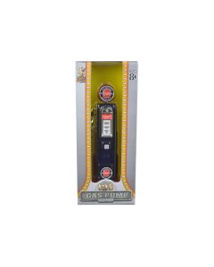 Road Signature Studebaker Gasoline Vintage Gas Pump 1/18 Scale Diecast Replica