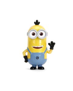 Jada Metalfigs Minions Set - Bob, Otto, Kevin, Stuart - 2.5" Diecast Figures