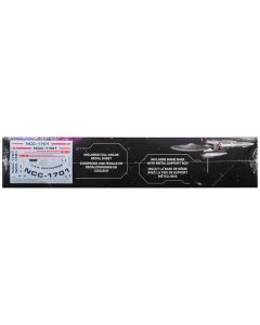 Polar Lights USS Enterprise NCC-1701 - Star Trek: Strange New Worlds - 1/1000 Scale Model Kit