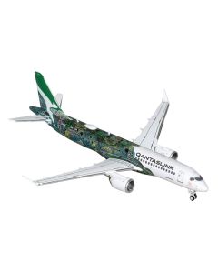 GeminiJets QantasLink Airbus A220-300 "Minyma Kutjara Tjukurpa" (VH-X4A) 1/400 Scale Diecast Model