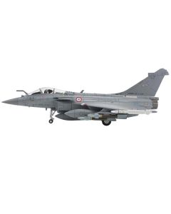 Hobby Master 1/72 Dassault Rafale C Fighter - '113-HS EC 1/7 Provence, Kandahar' French Air Force Diecast Model (HA9609)