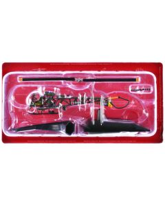 Altaya Bell OH-13G Sioux - 4077th MASH - 1/72 Diecast Model