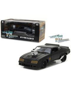 Greenlight 1973 Ford Falcon XB "Last of the V8 Interceptors" (1979 Movie) 1/24 Scale Diecast Model Car
