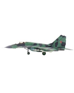 Hobby Master Mikoyan MIG-29 Fulcrum C - 733rd IAP Damgarten Air Base Soviet Air Force - 1/72 Diecast Model