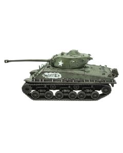 Wings of the Great War: M4A3 Sherman Tank "Thunderbolt VII" - WWII - 1/72 Scale