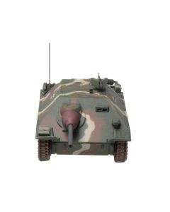 Panzerstahl Hetzer (Starr) Tank Destroyer "Prague" German Army 1/72 Diecast Model PZS-88031