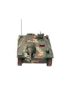 Panzerstahl Hetzer (Mid Prod) Tank Destroyer #223, H.Pz.Jg.Abt 741, Western Front, 1/72 Diecast Model (PZS-88036)