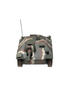 Panzerstahl 1/72 Hetzer (Flamm) Tank Destroyer - "S14, 17th SS Panzergrenadier Division Alsace" (1945)