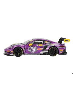 Mini GT Porsche 911 GT3 R #27 HubAuto Racing Macau GP 1/64 Diecast